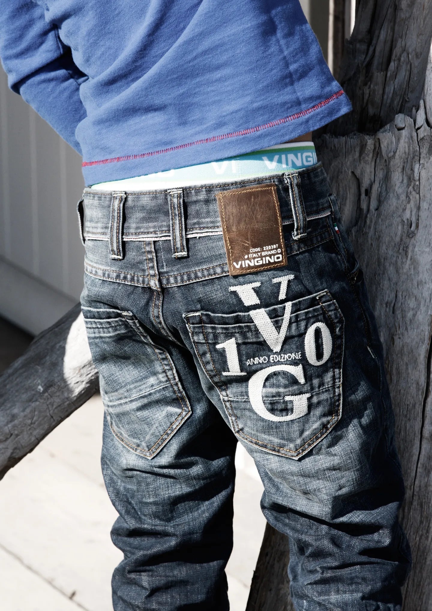 The Ultimate Denim Deep Dive: 5 Must-Have Jeans for Every Stage of Childhood