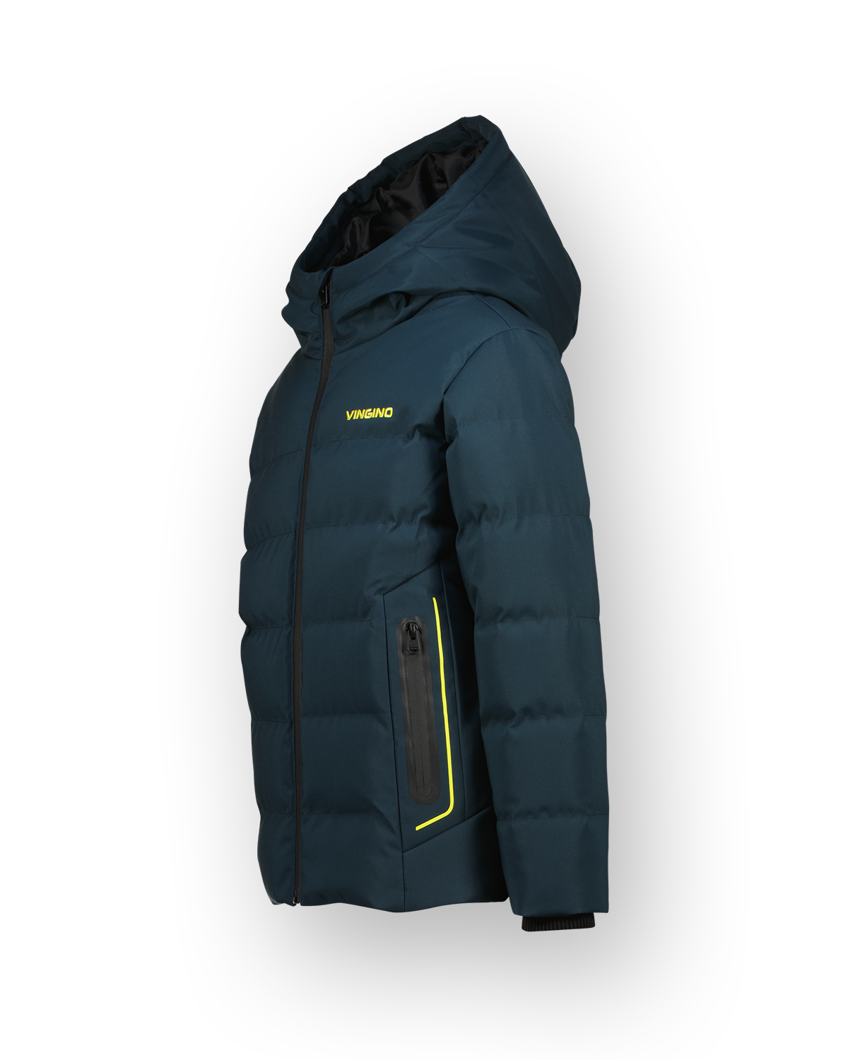 Jacket Take