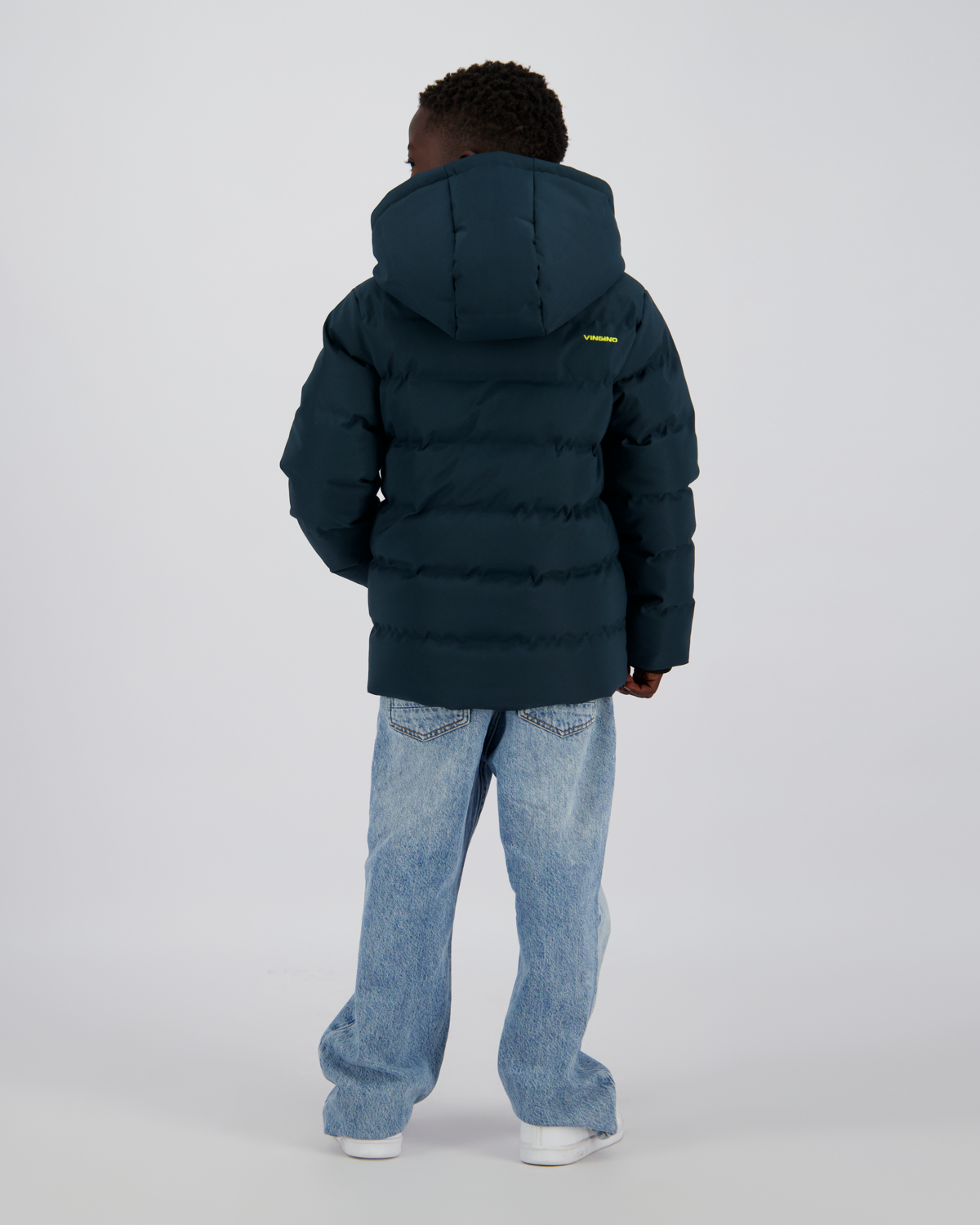 Jacket Take