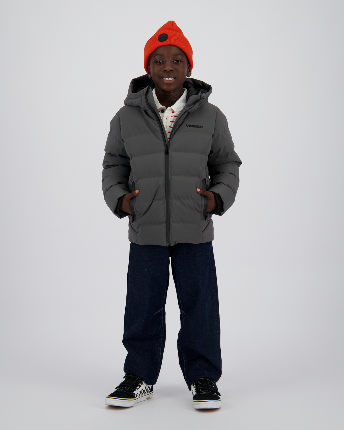 Jacket Take