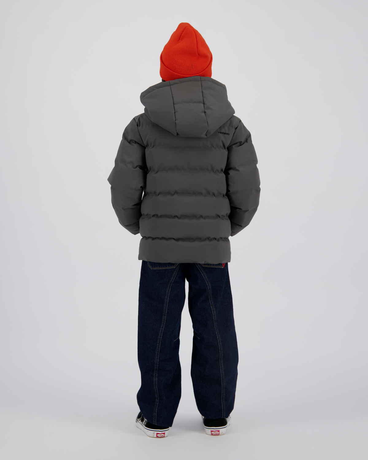 Jacket Take