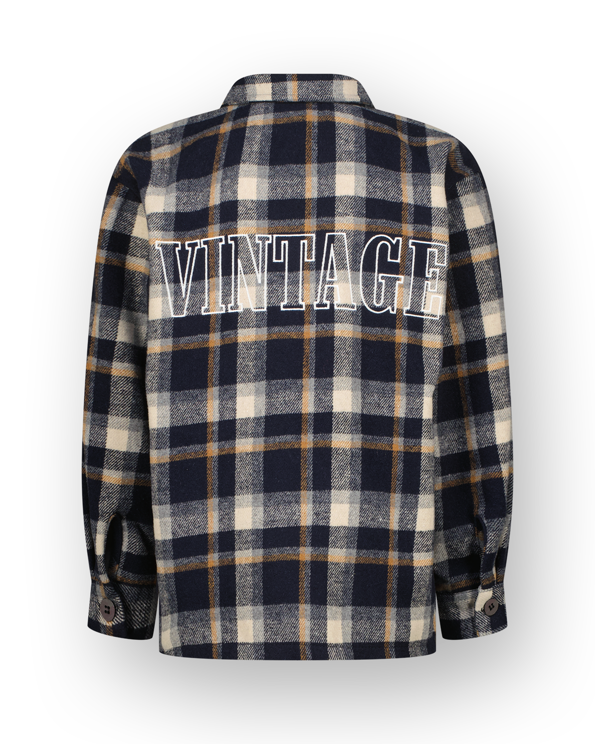 Shirt Leck