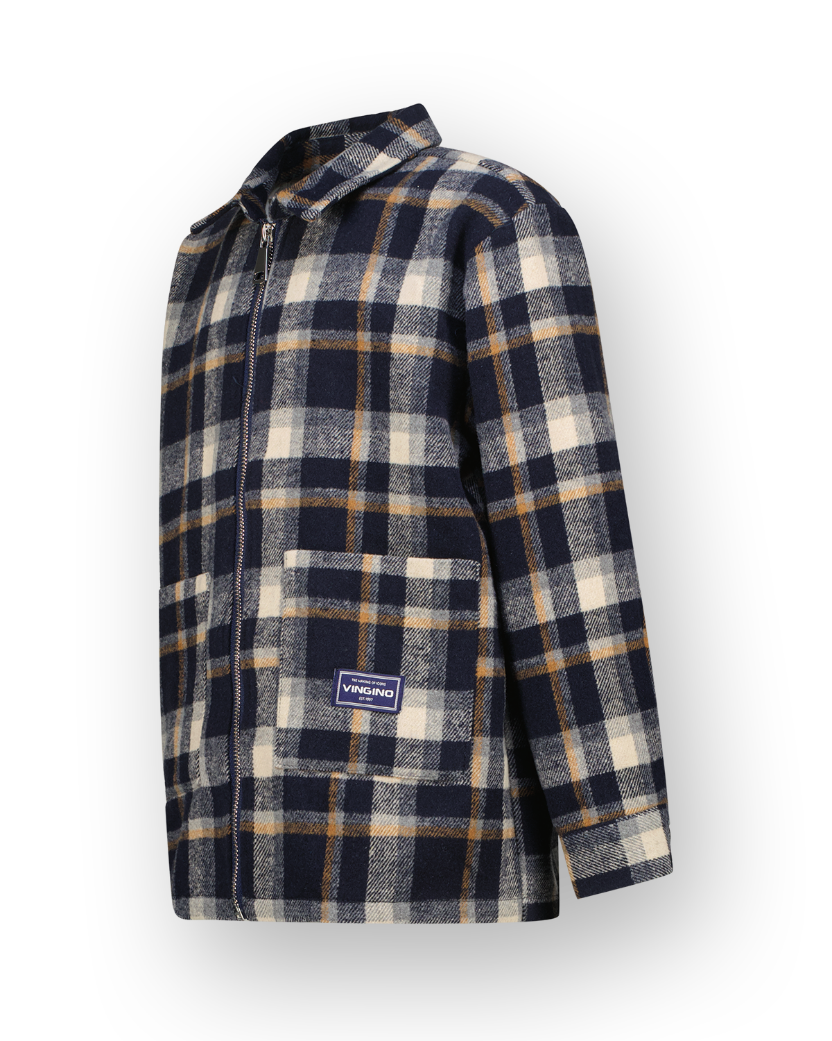 Shirt Leck