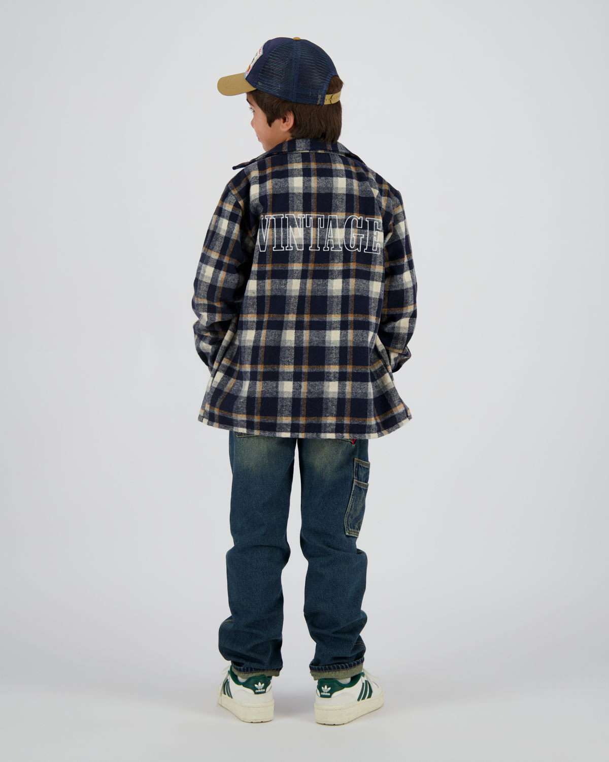 Shirt Leck