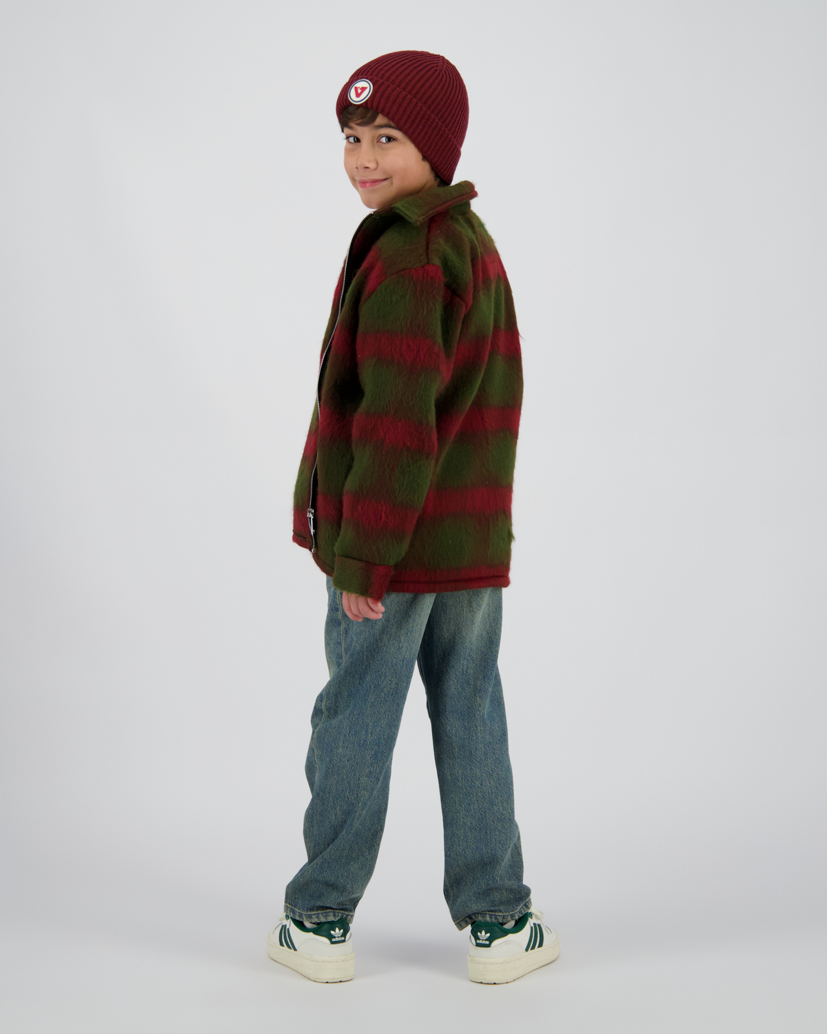 Overhemd Leon