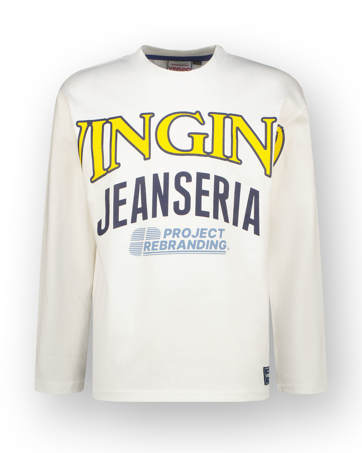 Longsleeve T-shirt Host