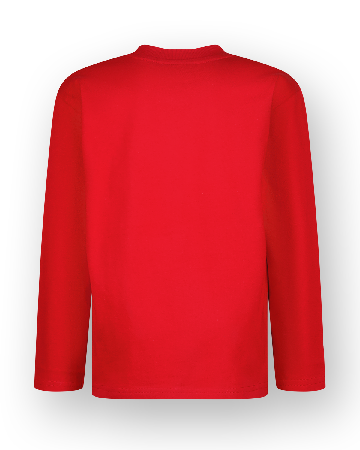 Longsleeve T-shirt Host