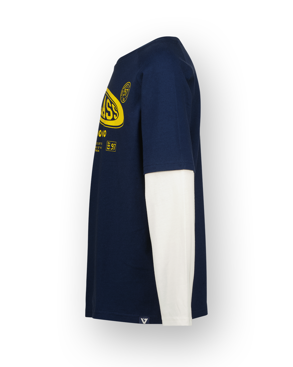 Longsleeve T-shirt Houble