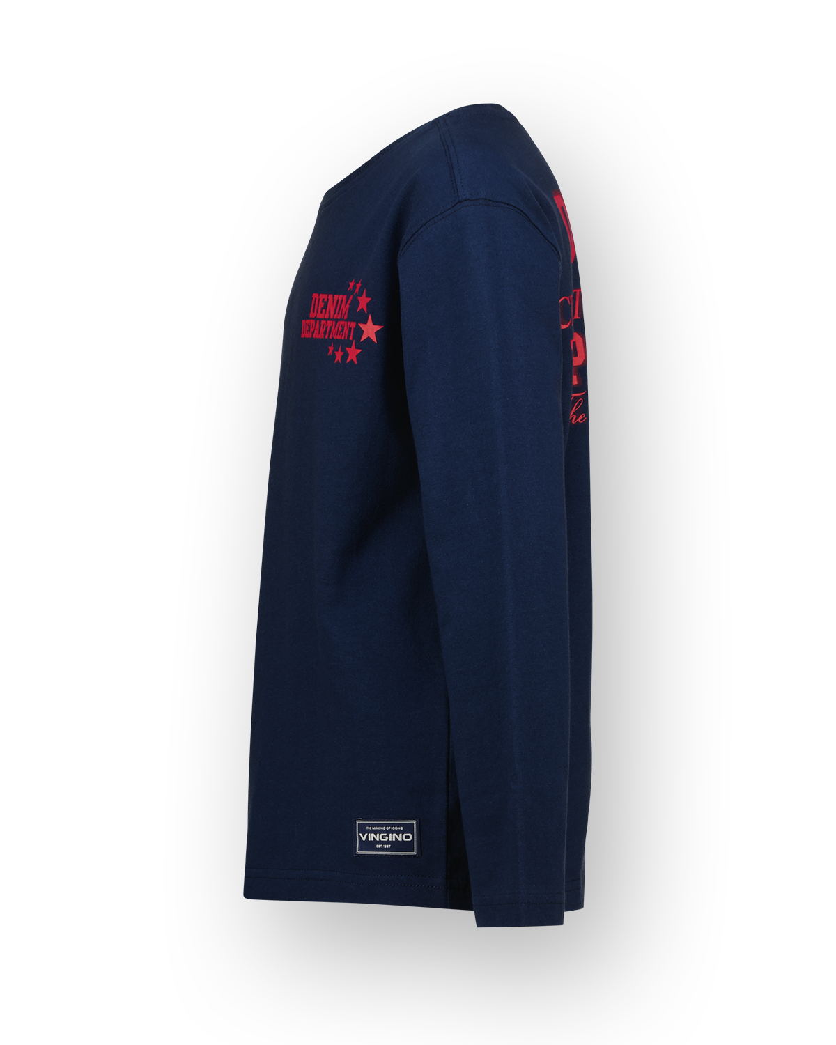 Longsleeve T-shirt Hade