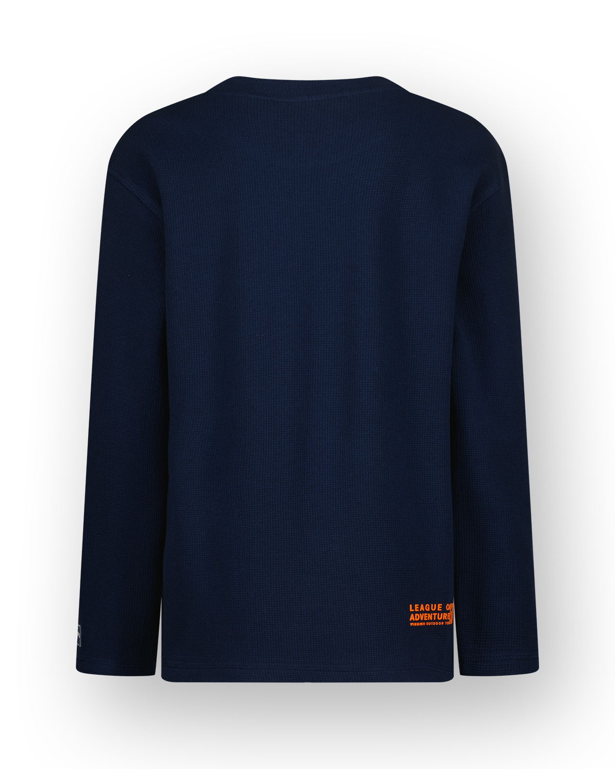 Longsleeve T-shirt Halee