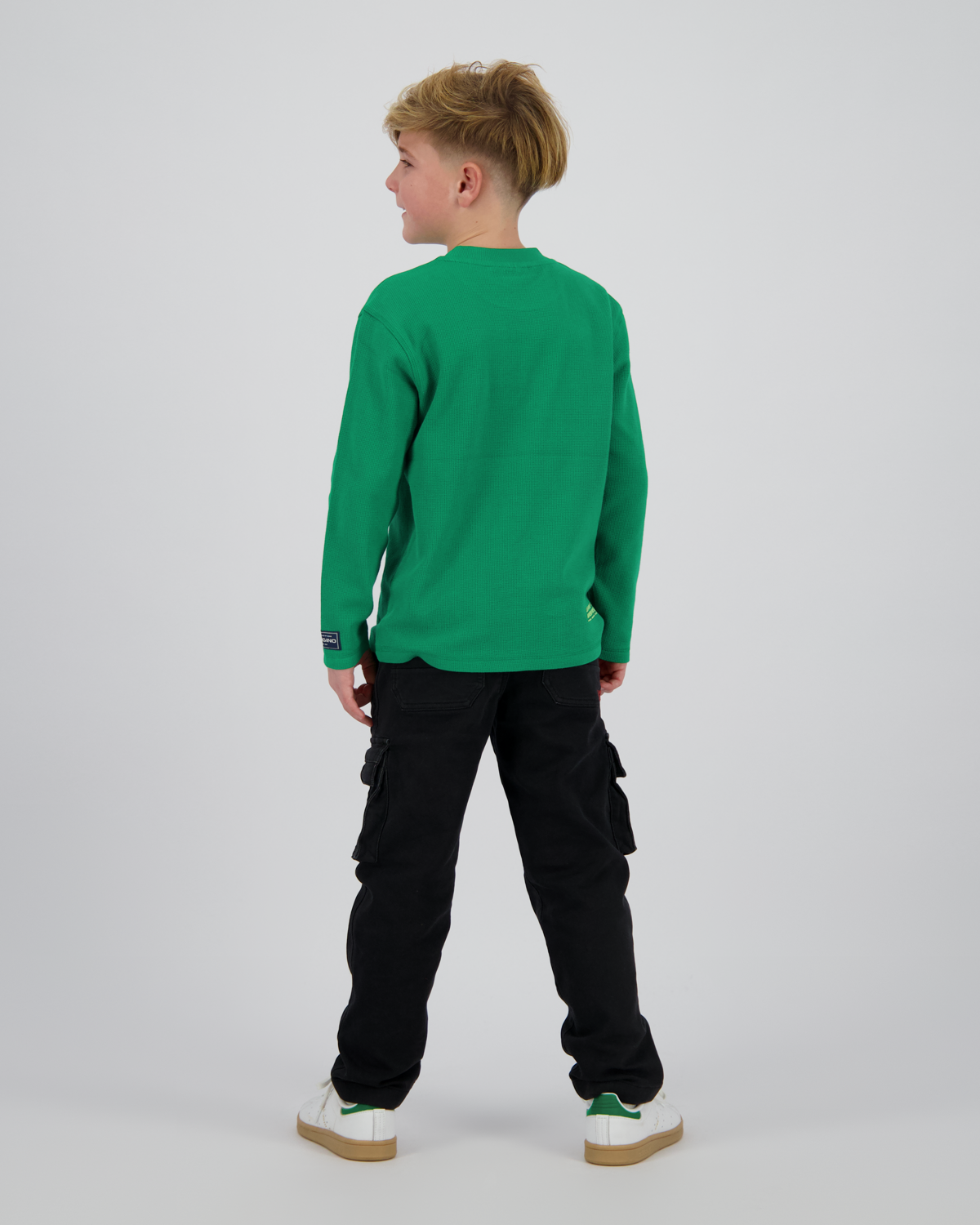 Longsleeve T-shirt Halee