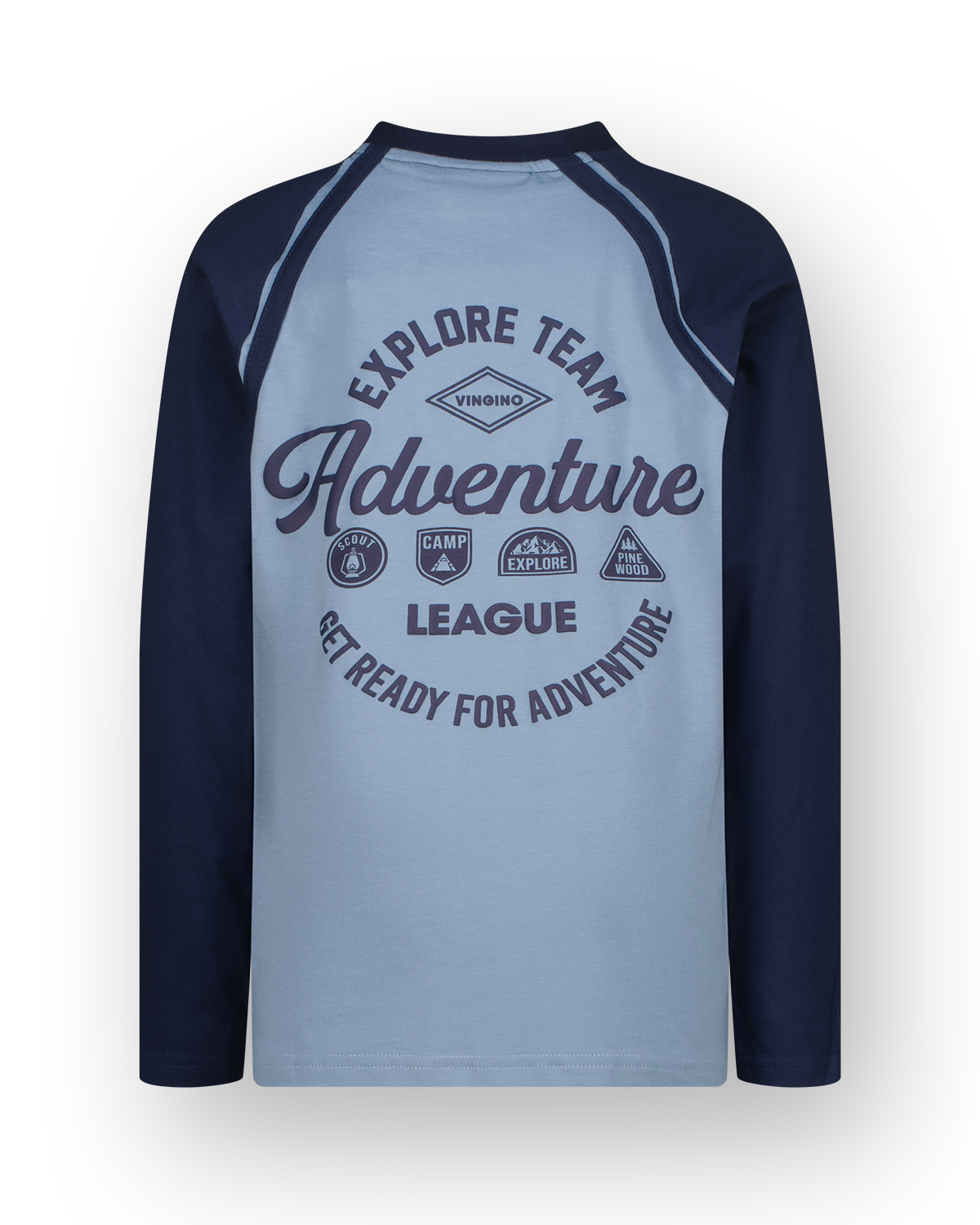 Longsleeve T-shirt Haye