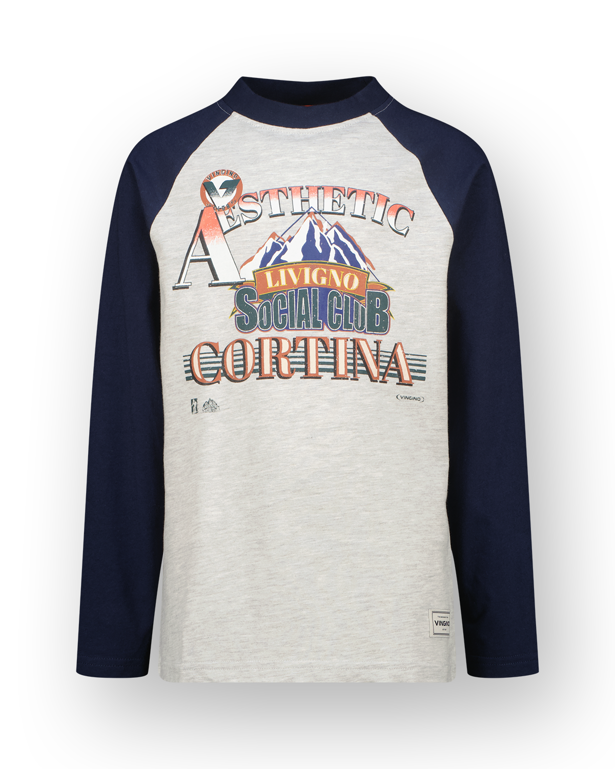 T-shirt Haruto
