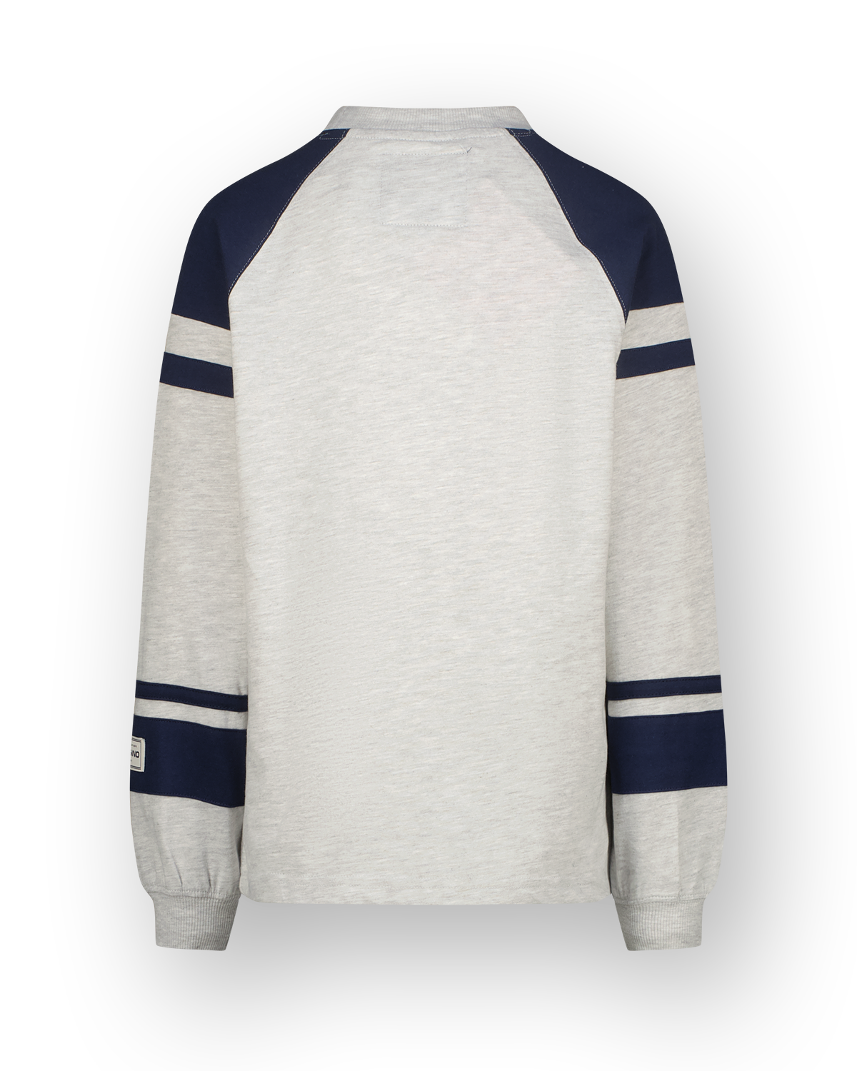 Oversized T-shirt Hunter