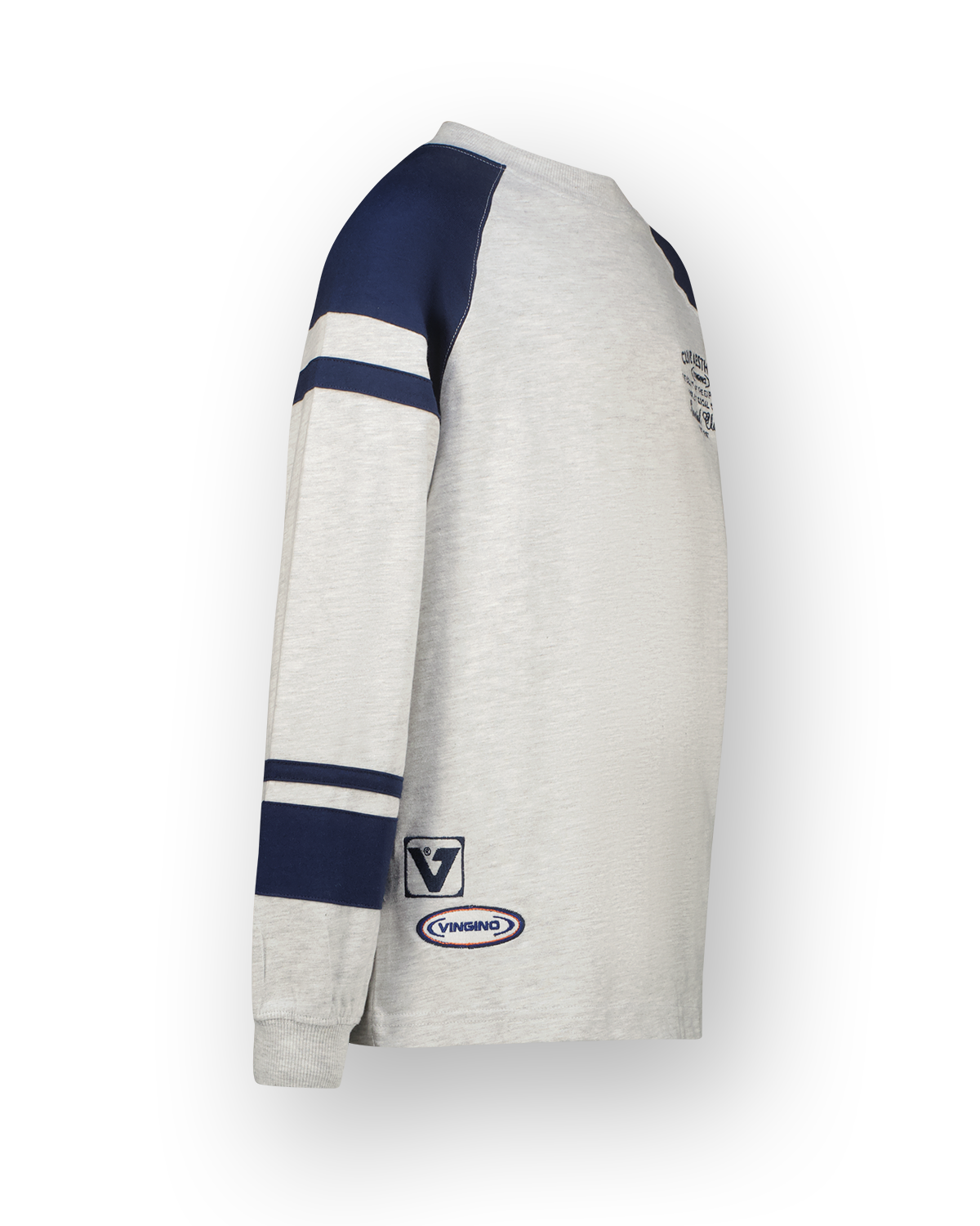 Oversized T-shirt Hunter