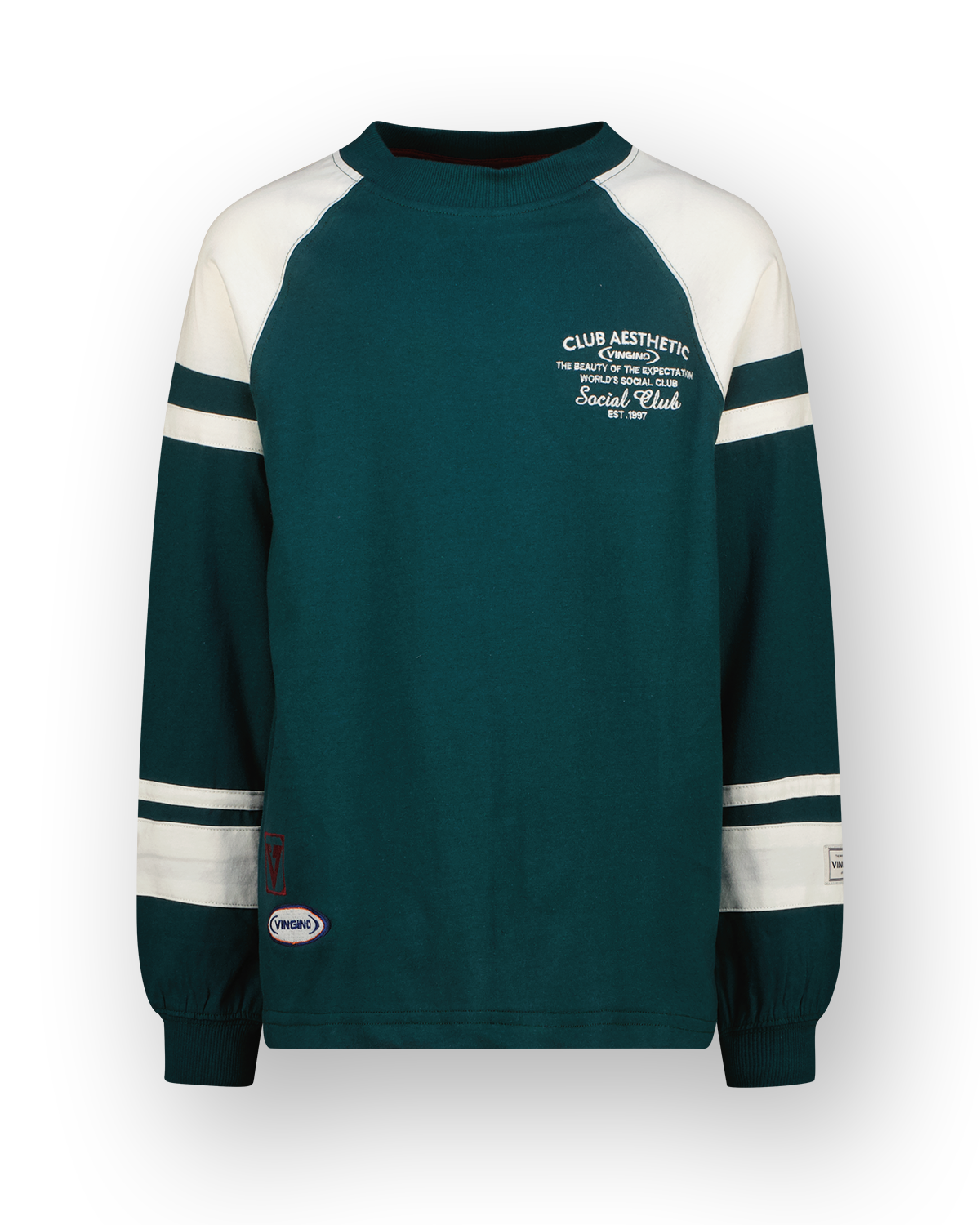 Oversized T-shirt Hunter