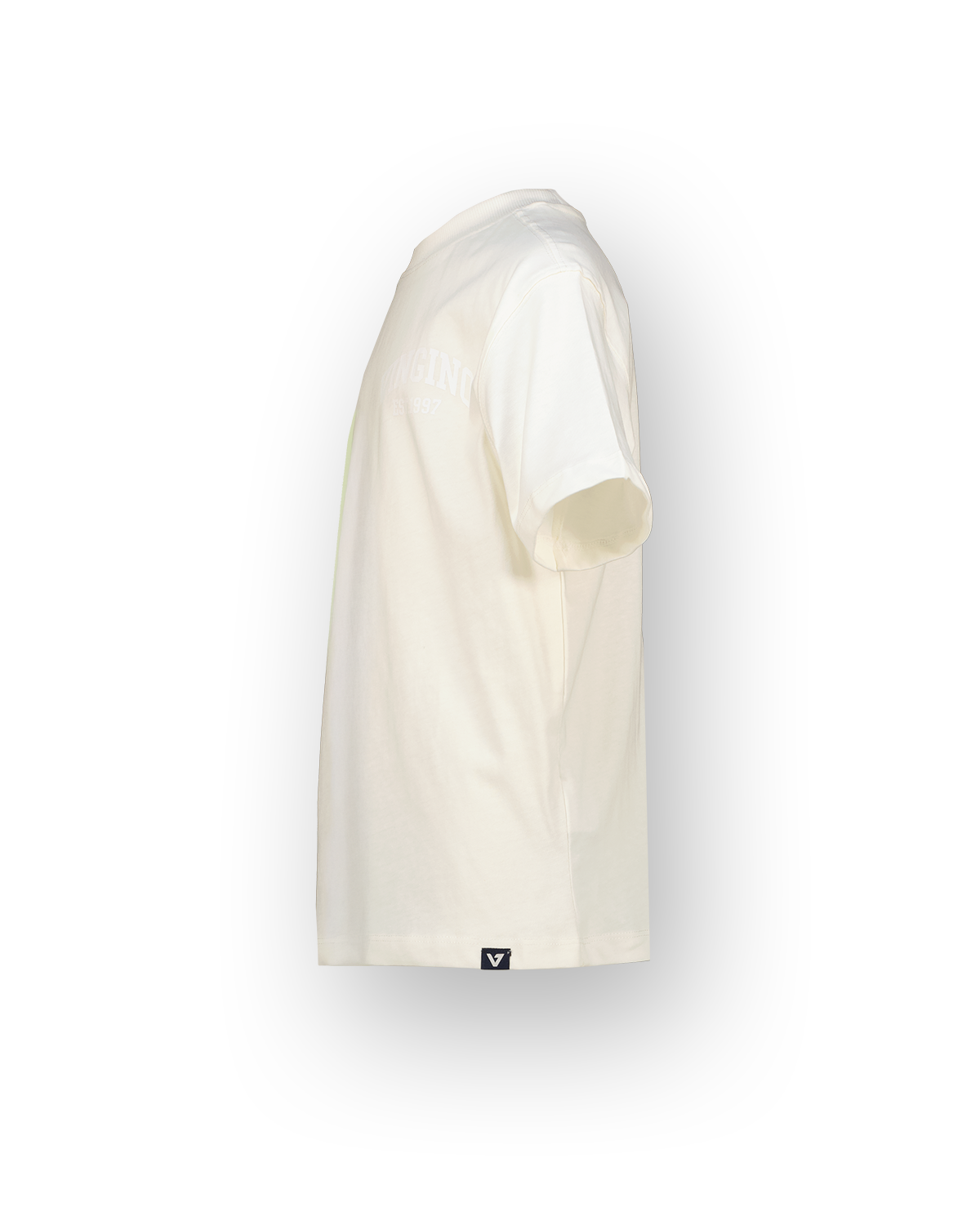 Oversized T-shirt Icon-logo-SS