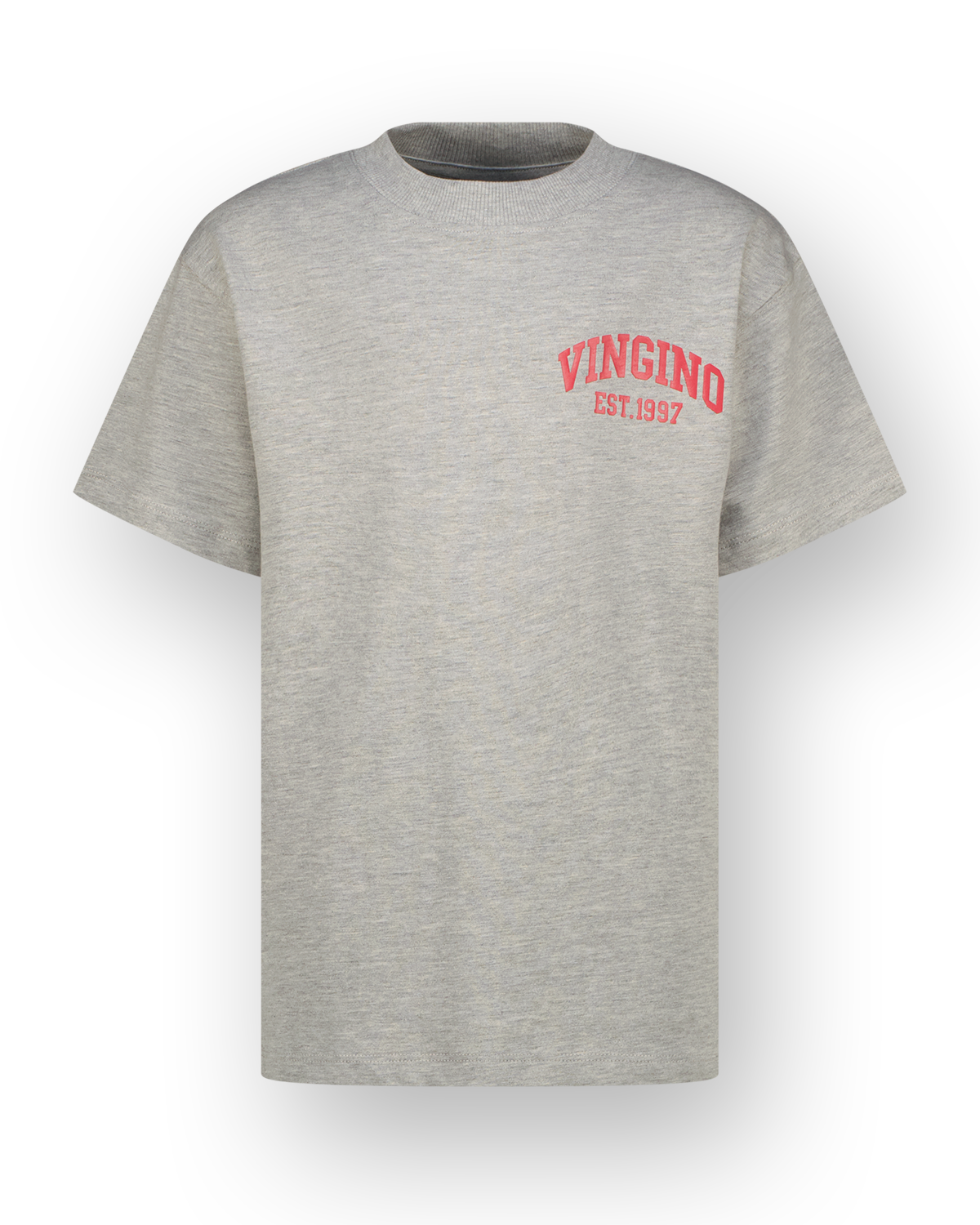 Oversized T-shirt Icon-logo-SS