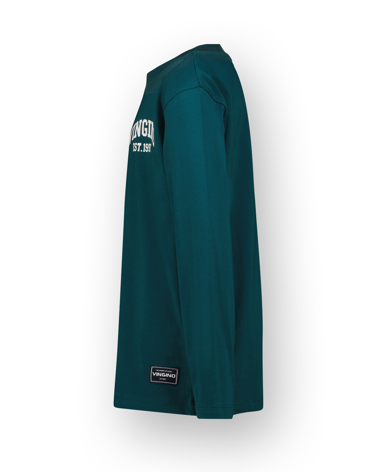 T-shirt Icon-logo-LS