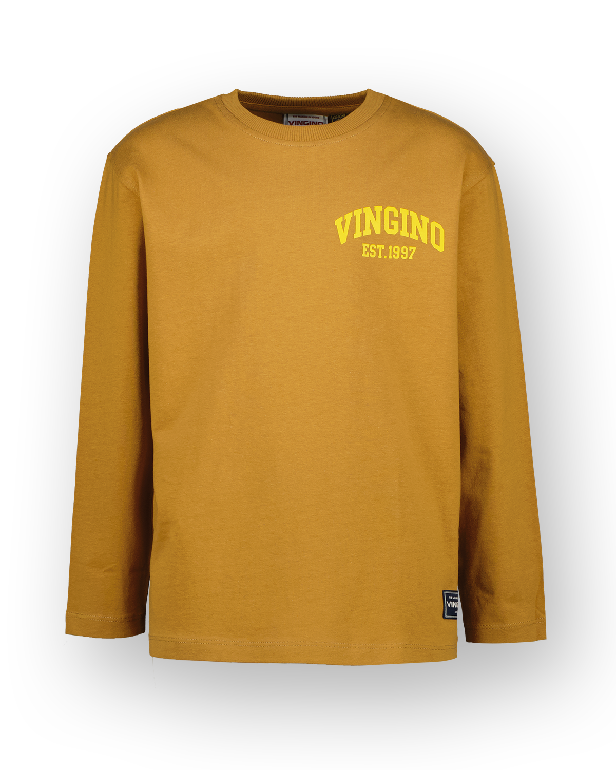 T-shirt Icon-logo-LS