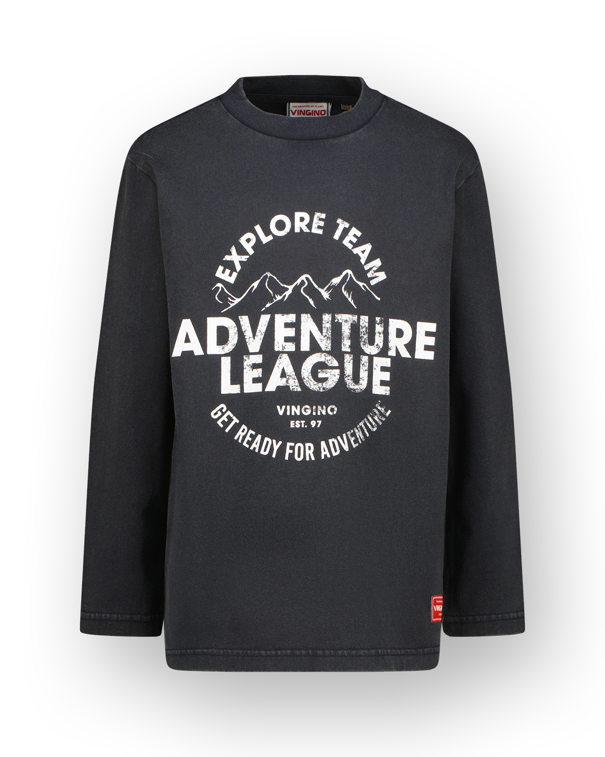 Longsleeve T-shirt Harryson