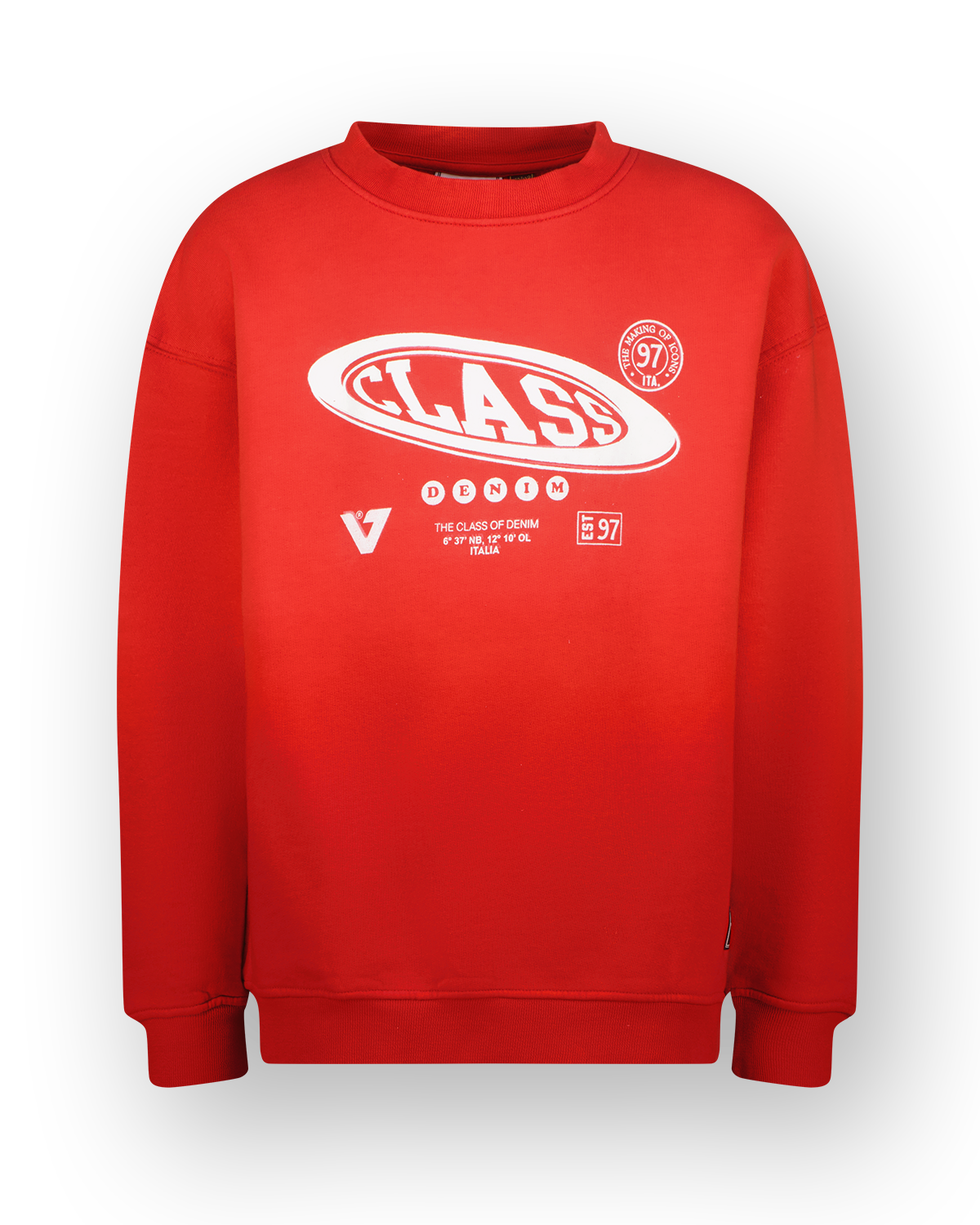 Sweater Nios