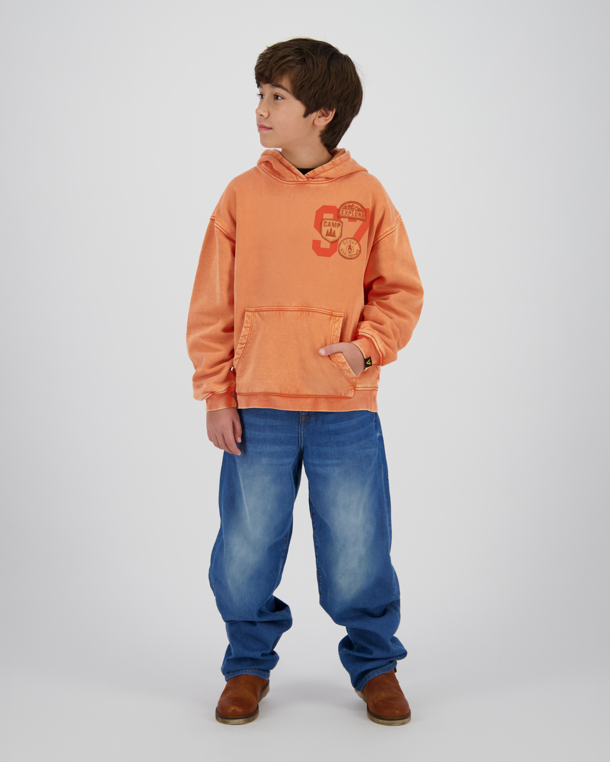 Sweater Nicolai