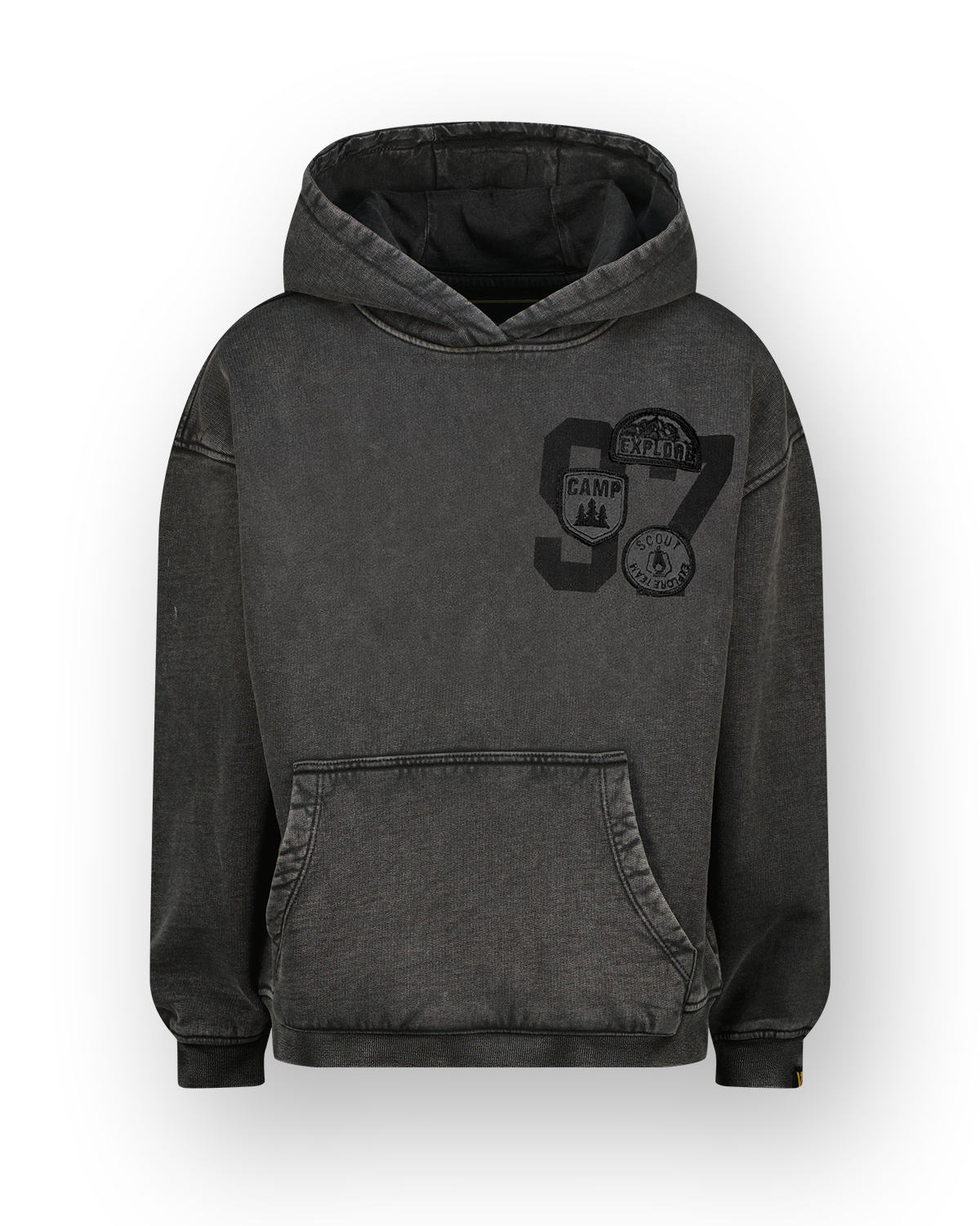 Sweater Nicolai