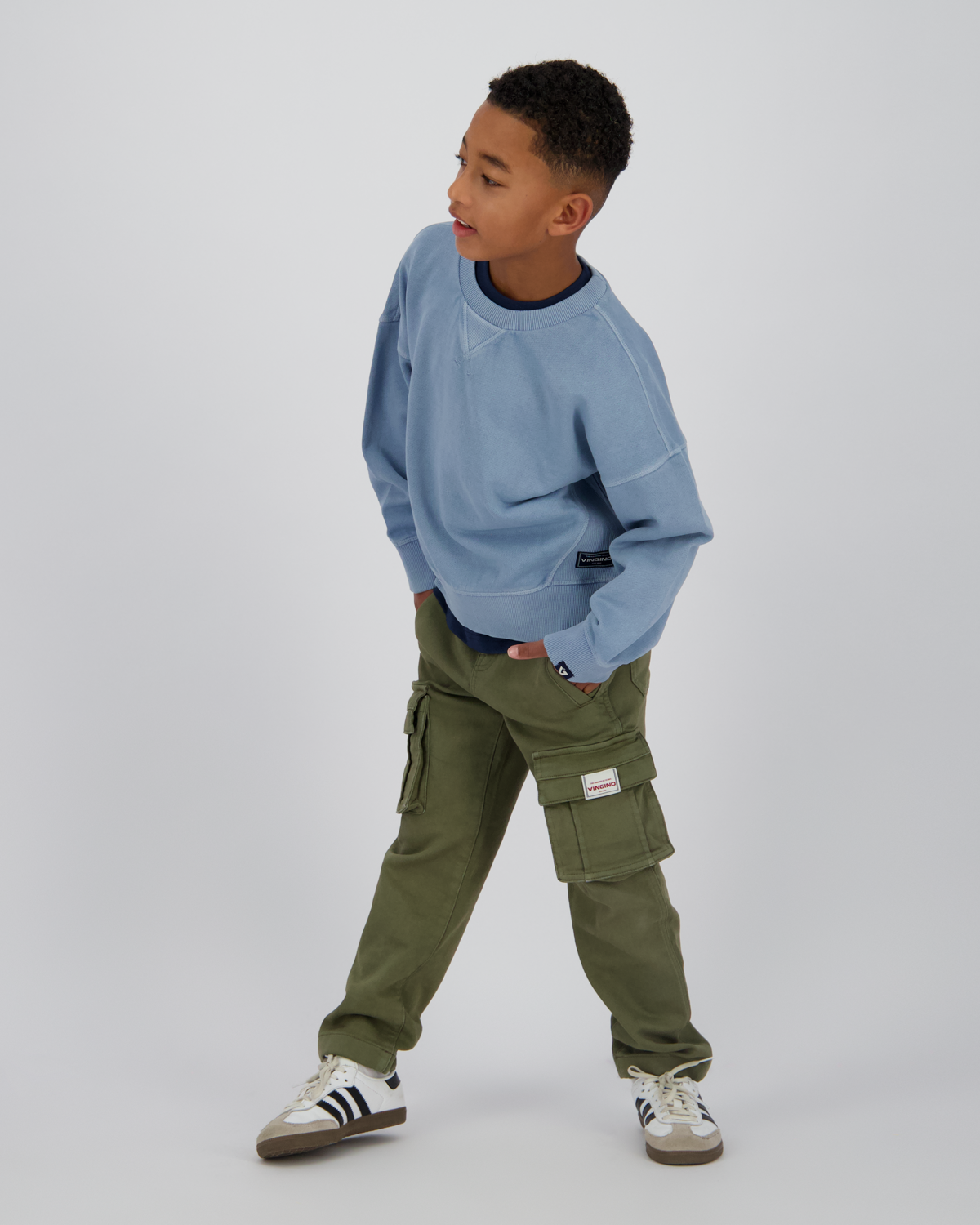 Sweater Niksa