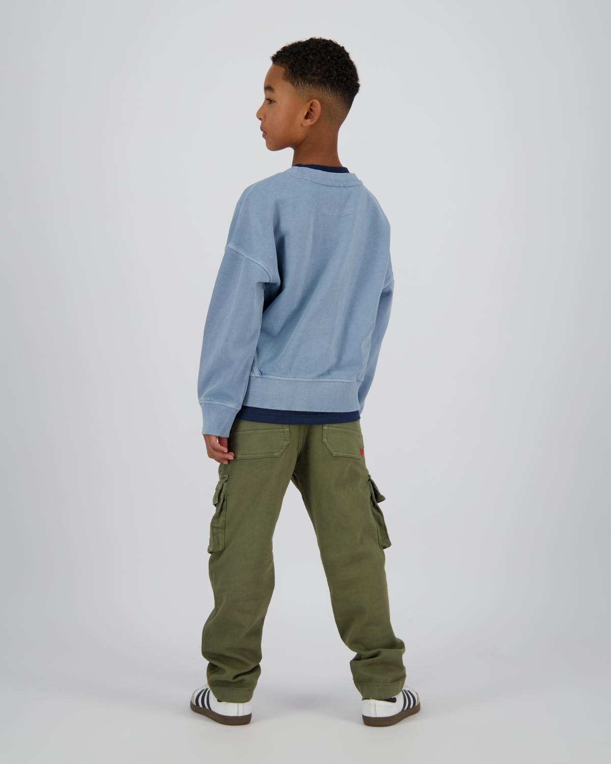 Sweater Niksa