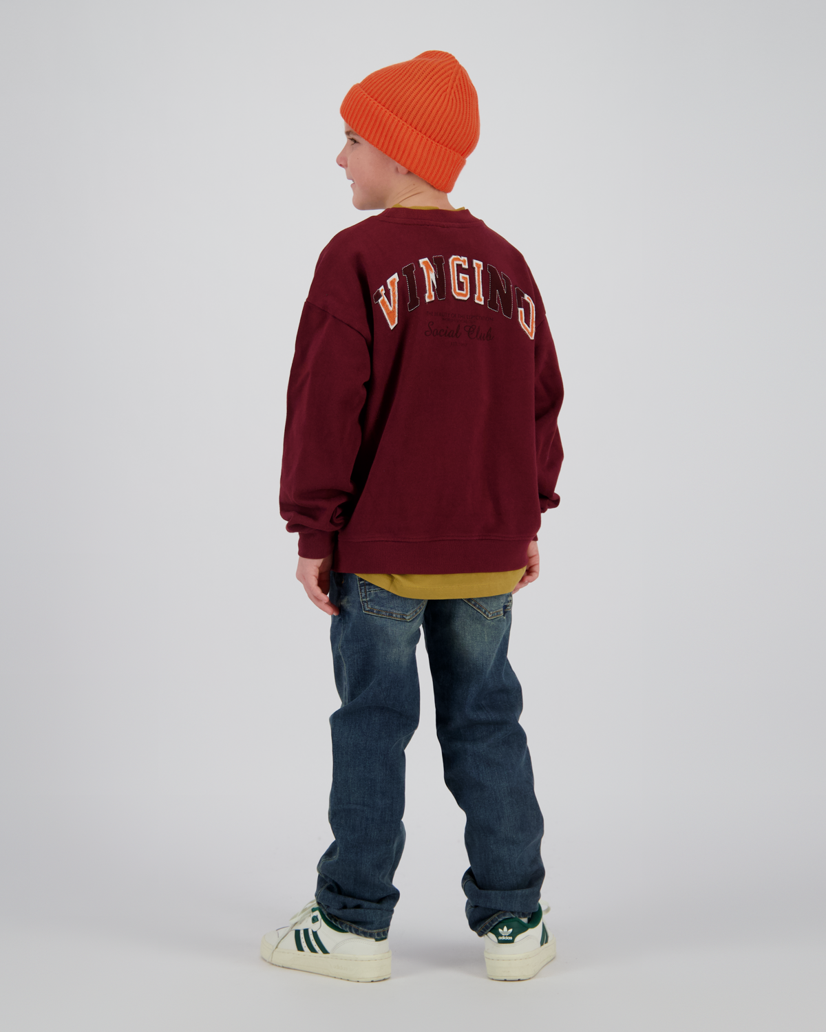 Sweater Novan