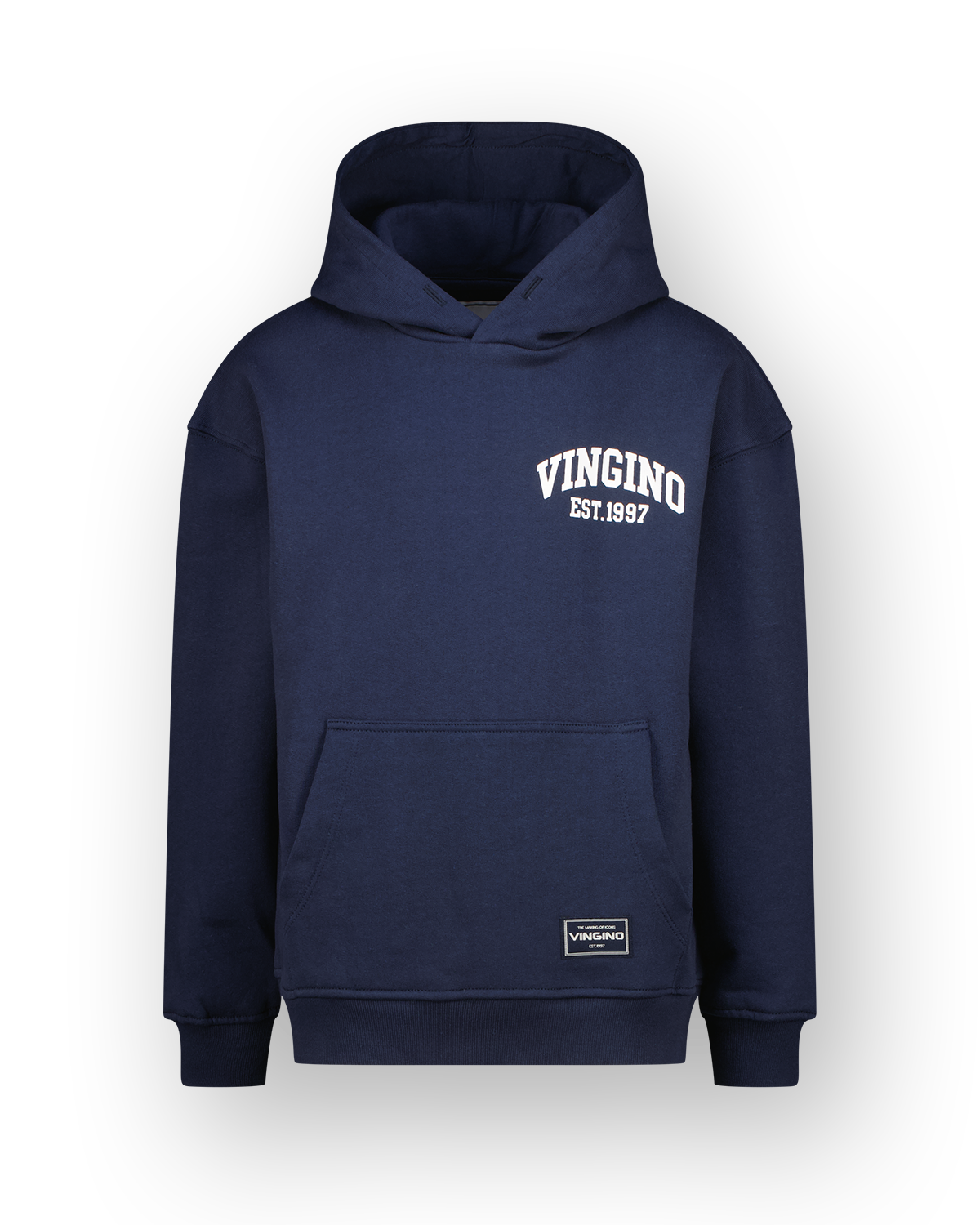 Sweater Icon-hoody