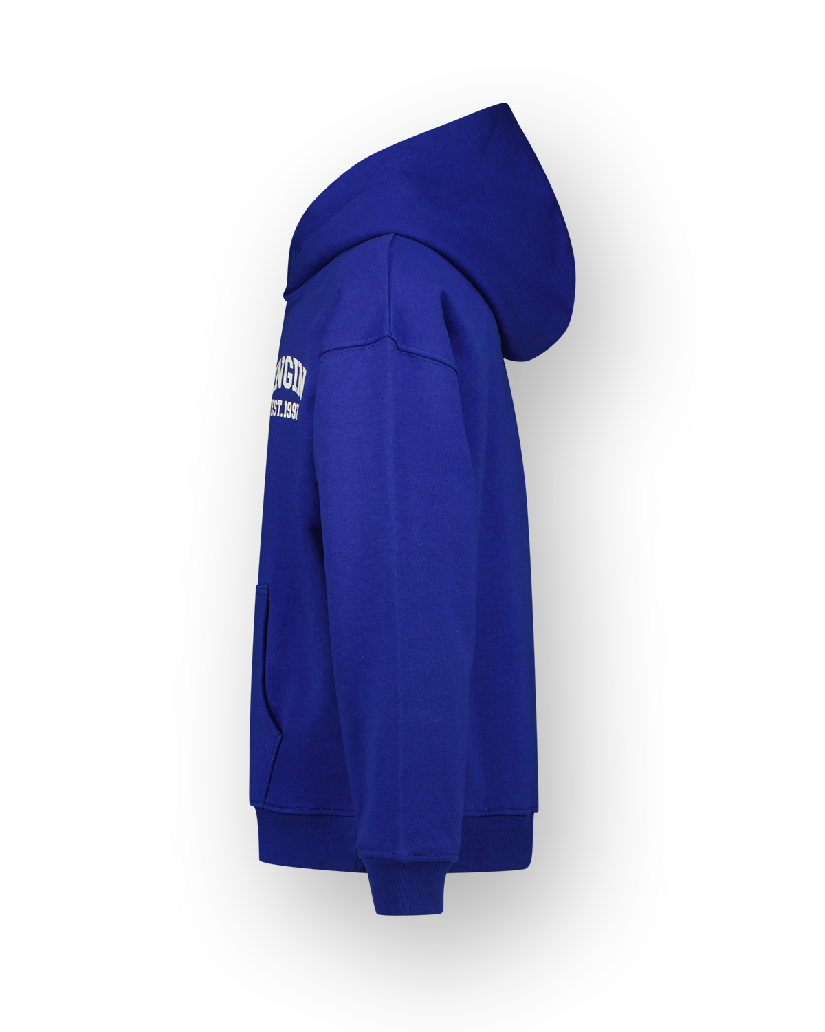 Sweater Icon-hoody