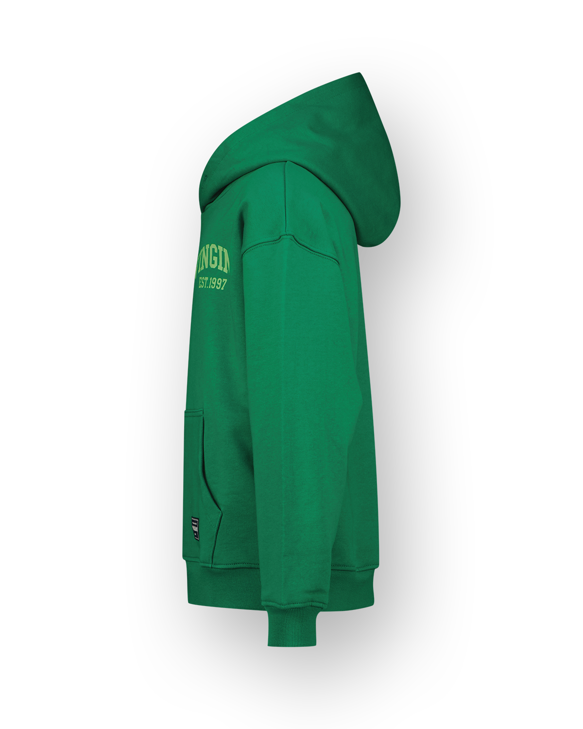 Sweater Icon-hoody