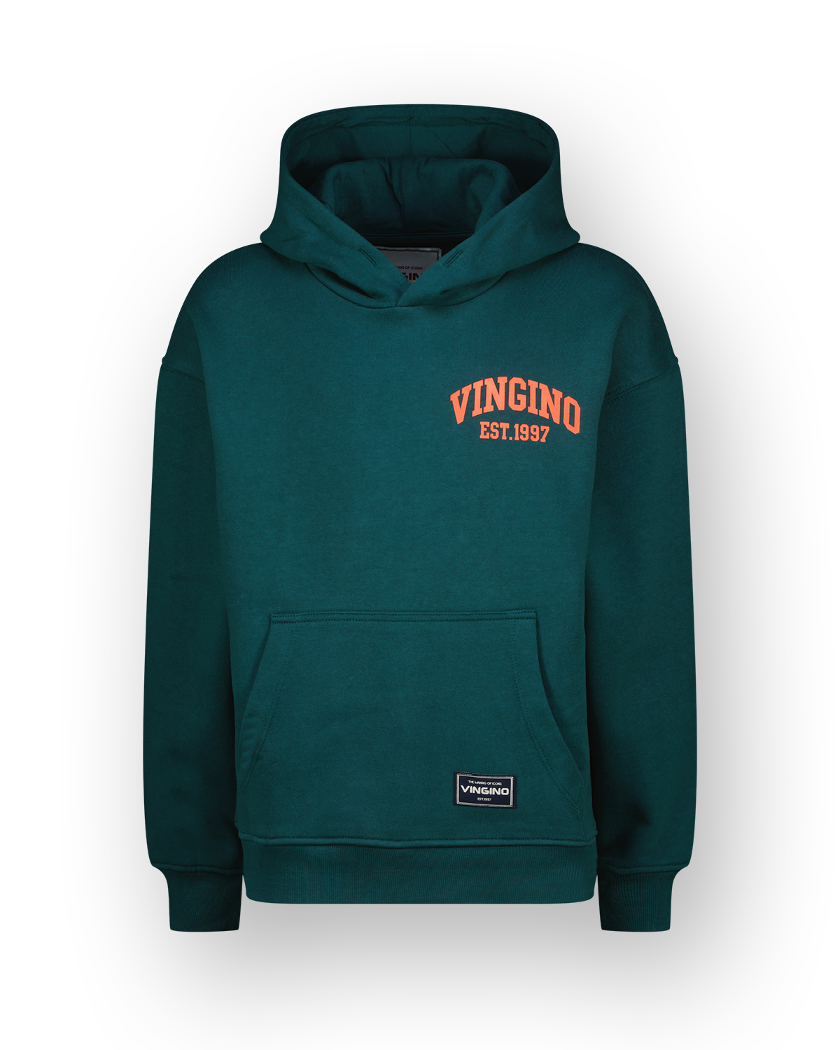 Sweater Icon-hoody