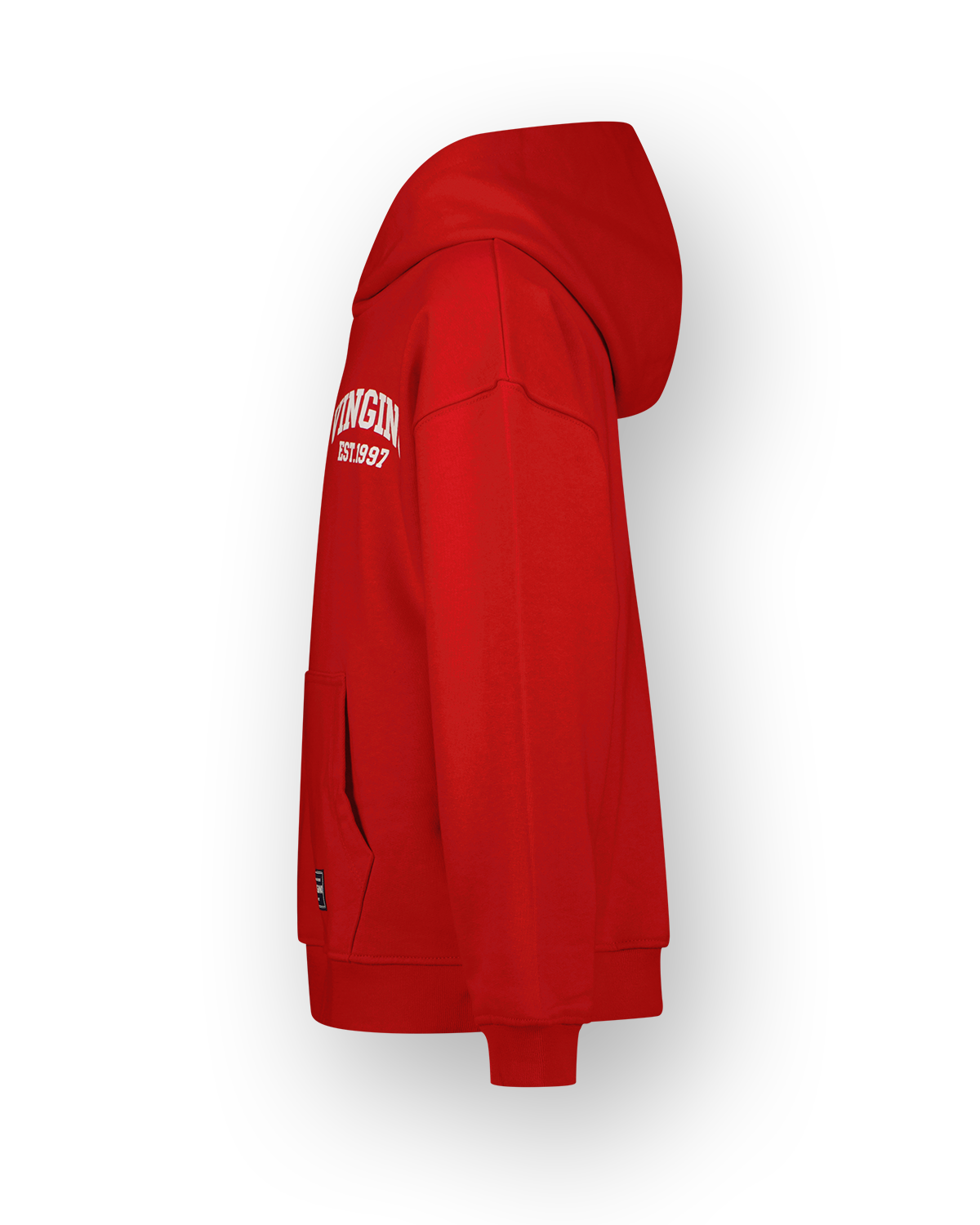 Sweater Icon-hoody