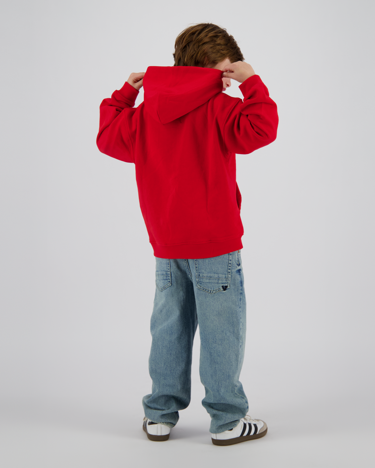 Sweater Icon-hoody