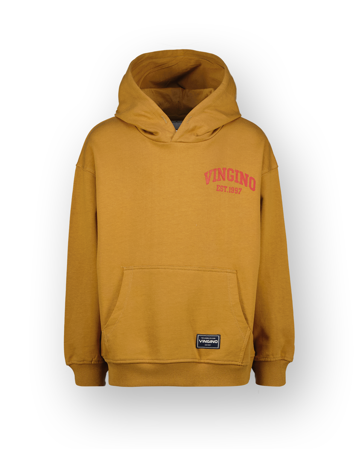 Sweater Icon-hoody