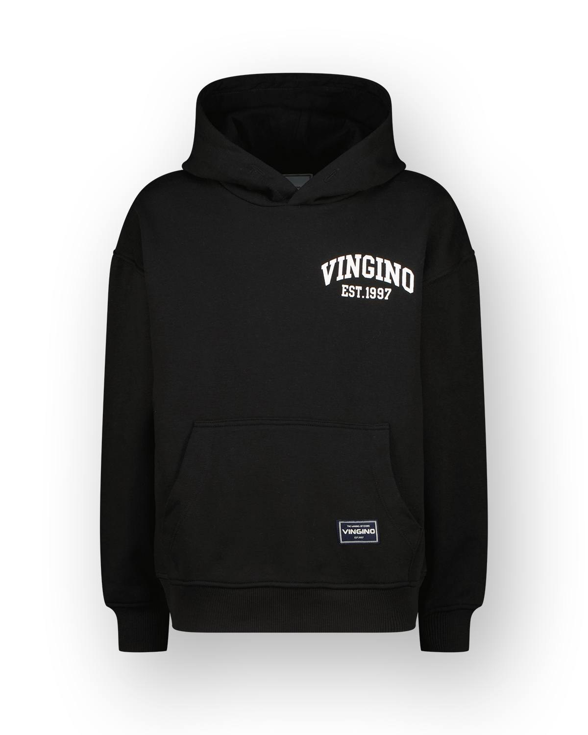 Sweater Icon-hoody