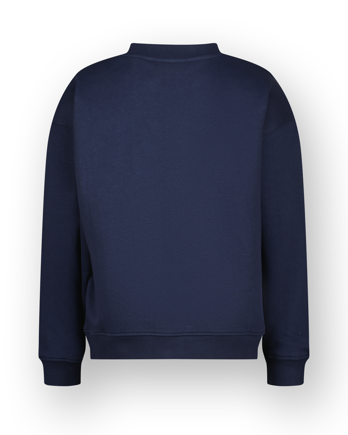 Sweater Icon-crew