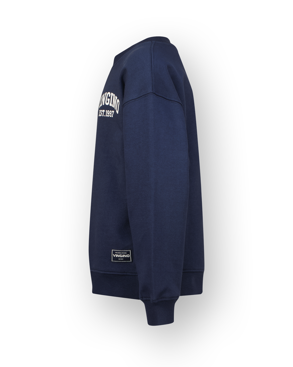Sweater Icon-crew