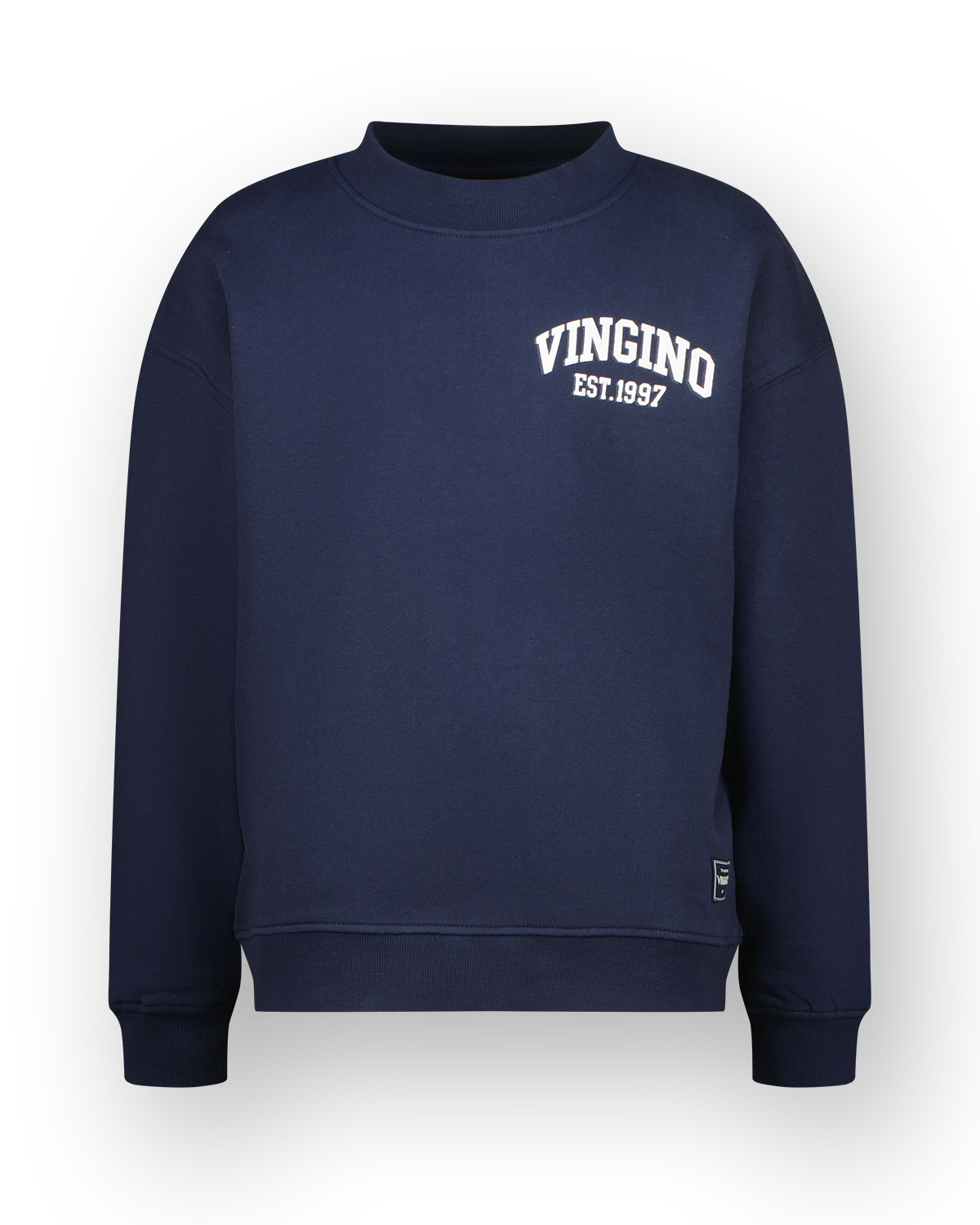 Sweater Icon-crew