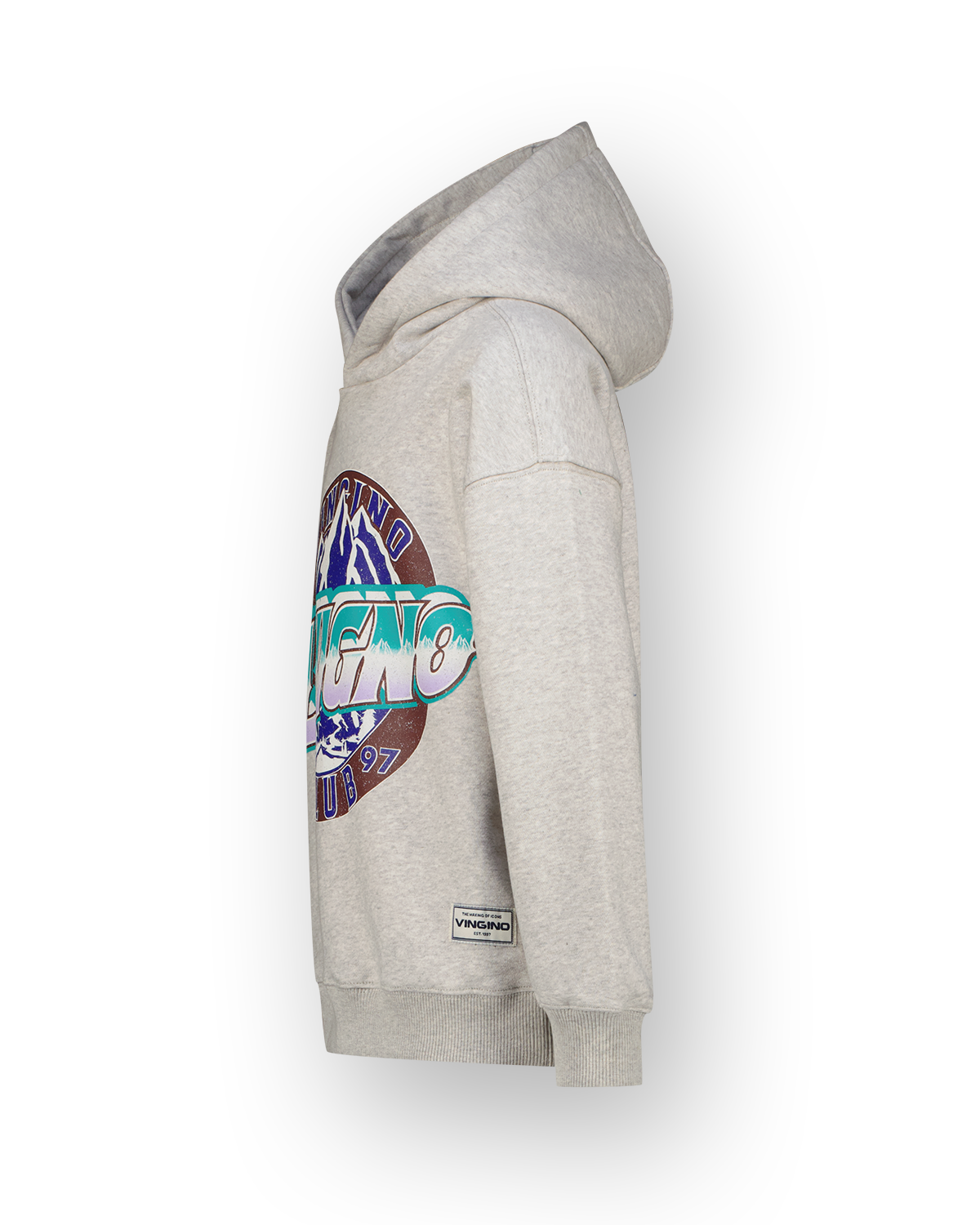 Hoodie Noldi