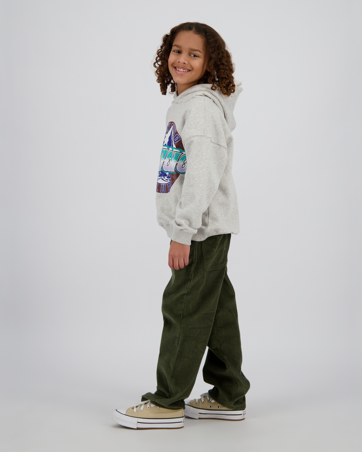 Hoodie Noldi
