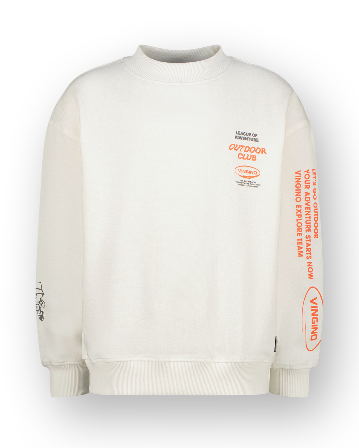 Sweater Njord