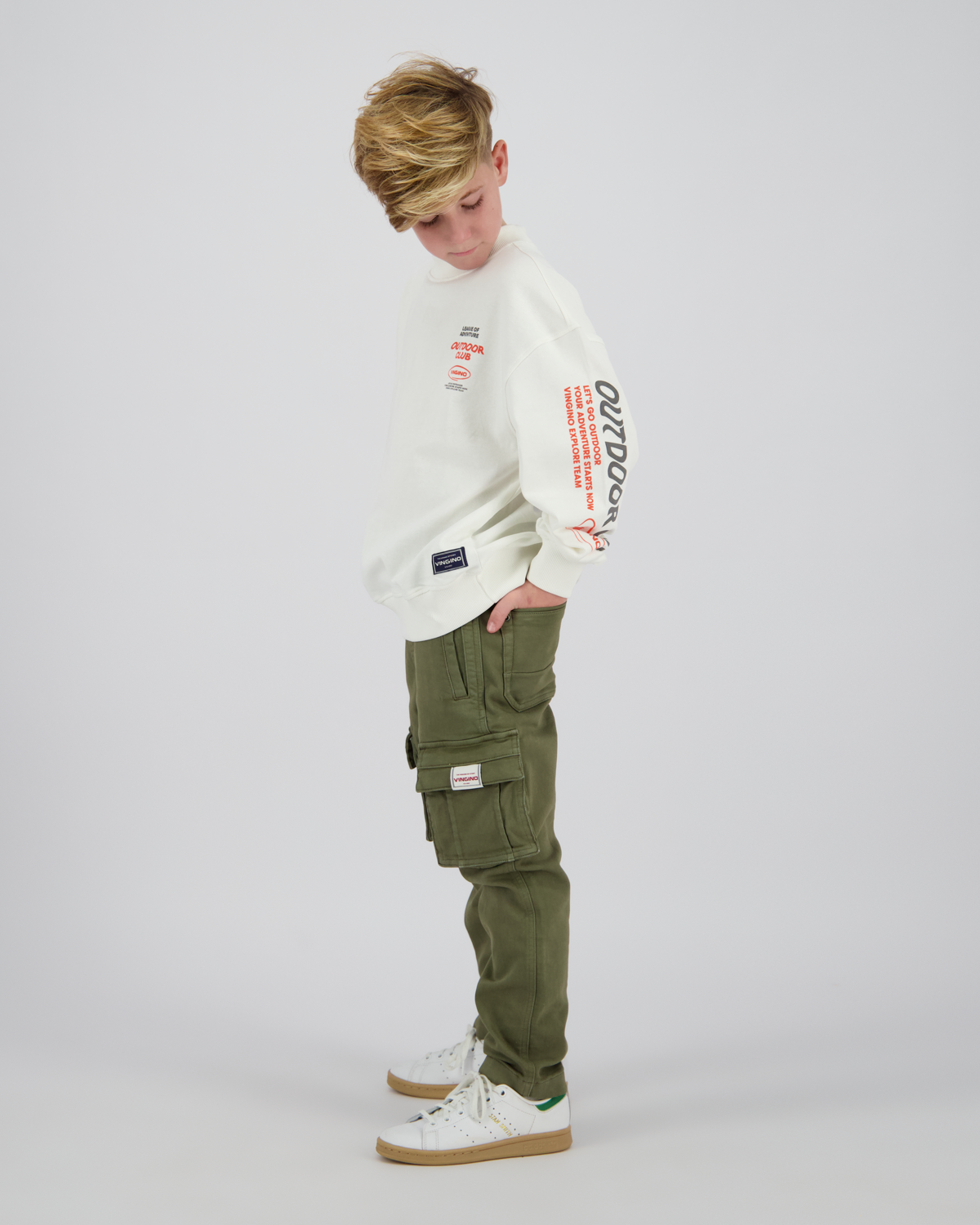 Sweater Njord