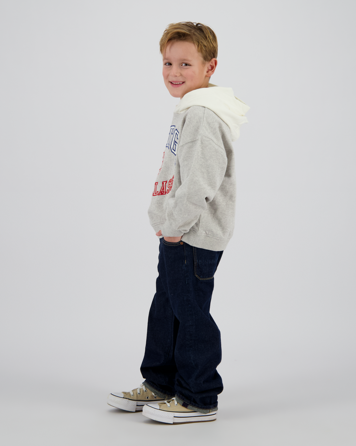 Sweater Nates