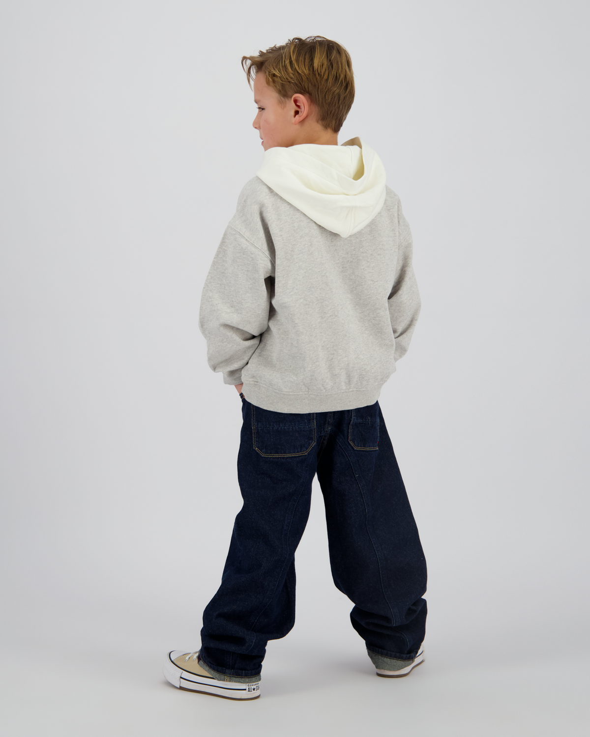 Sweater Nates