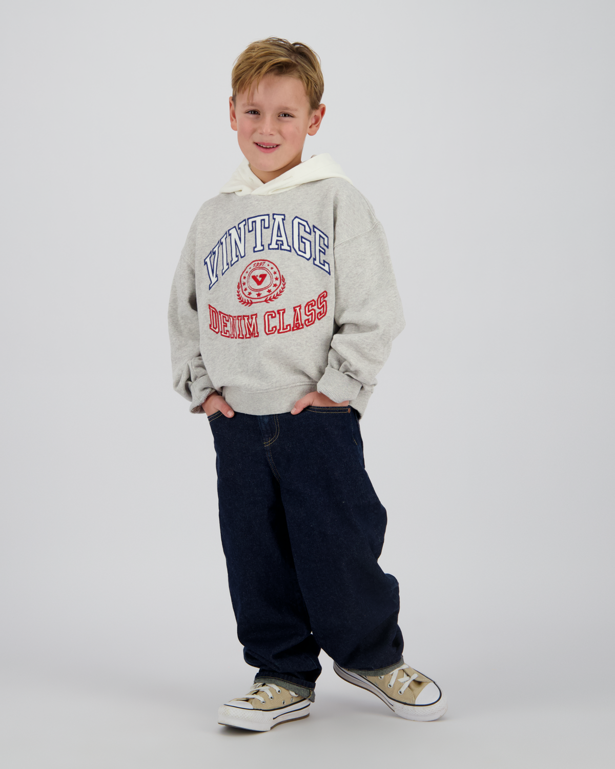 Sweater Nates