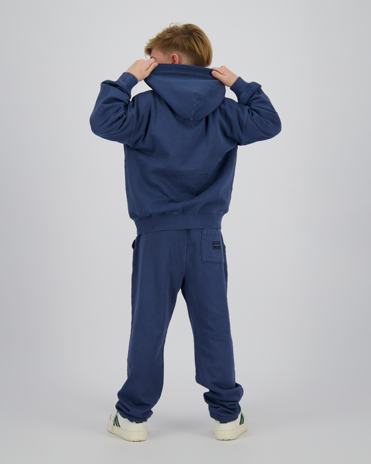 Regular Broek Sider
